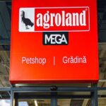 Agroland a investit 150.000 euro în deschiderea celui mai mare magazin din rețea, în Timișoara