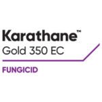 Karathane™ Gold 350 EC – Protecție sigură împotriva făinării la vița de vie și castraveți