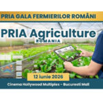 pria agriculture romania iunie 2026 , cinema hollywood multiplex, bucuresti mall, pria events, conferinta pria agriculture romania , agricultura, gala fermierilor romani ,